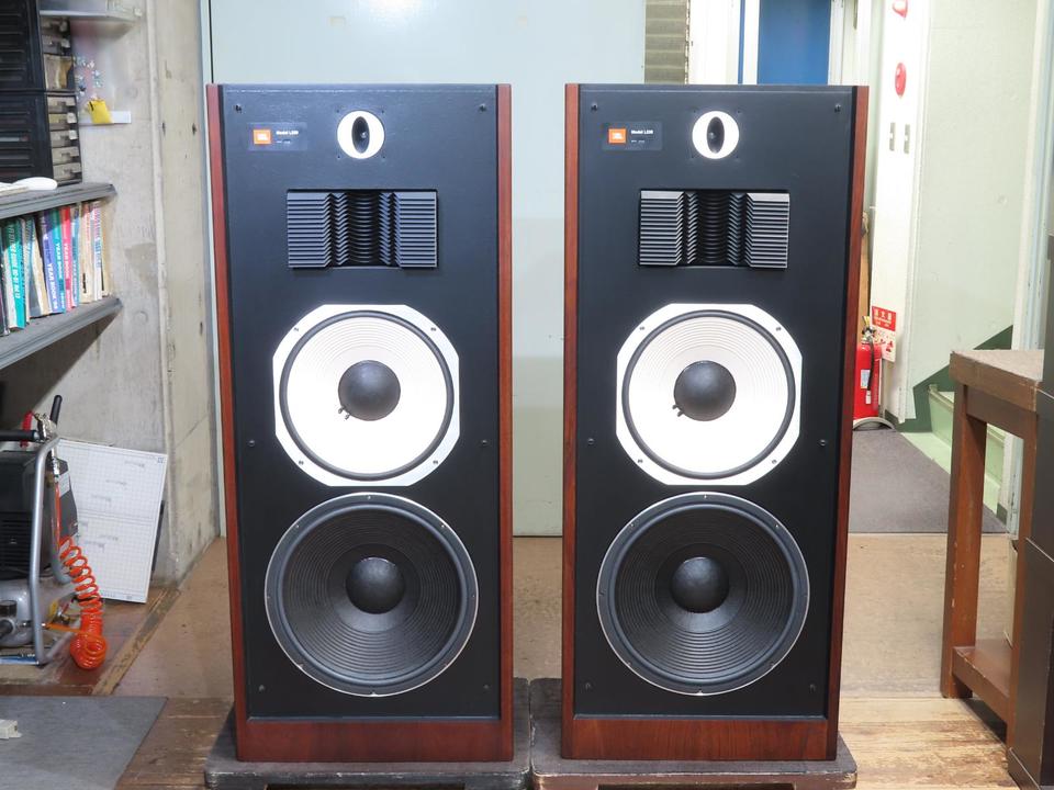 L220 JBL - 中古オーディオ 高価買取・販売 ハイファイ堂