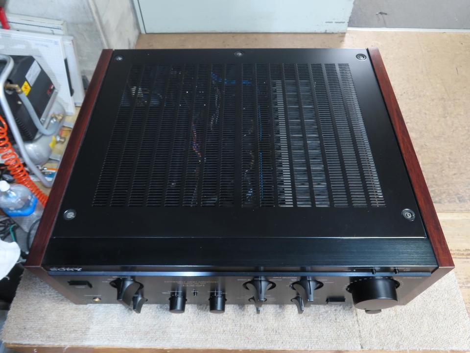 TA-F333ESR SONY - 中古オーディオ 高価買取・販売 ハイファイ堂