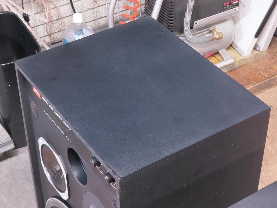 4312ABK JBL - 中古オーディオ 高価買取・販売 ハイファイ堂