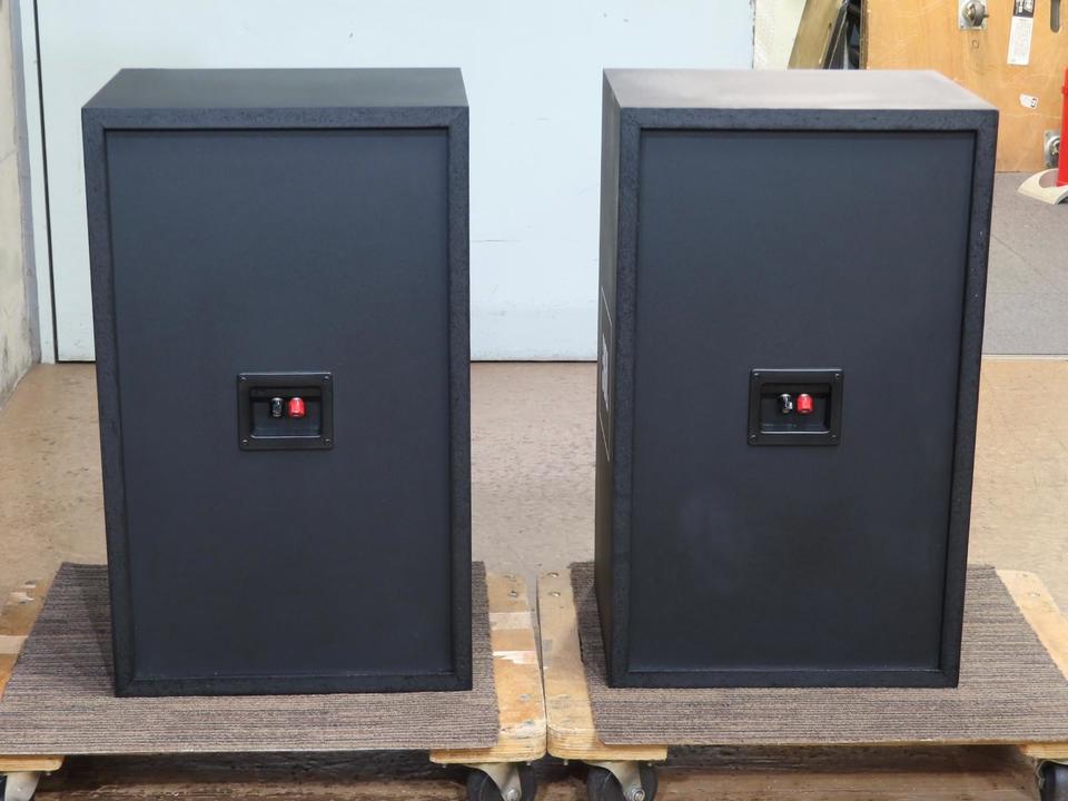 4312ABK JBL - 中古オーディオ 高価買取・販売 ハイファイ堂