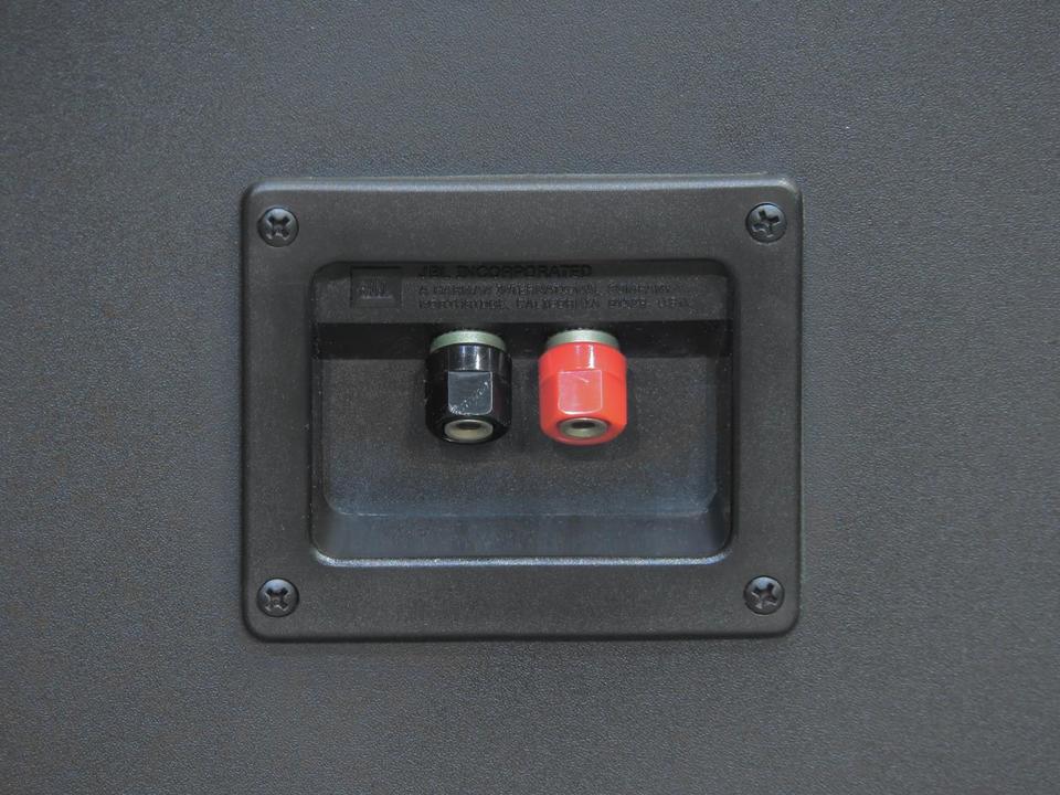 4312ABK JBL - 中古オーディオ 高価買取・販売 ハイファイ堂