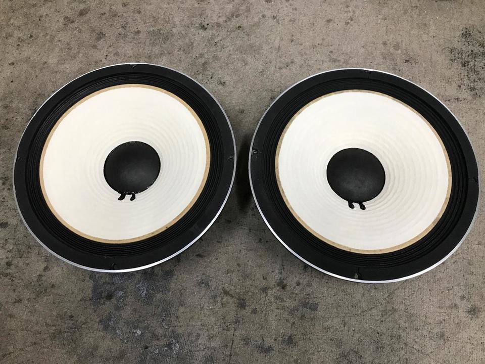 4312ABK JBL - 中古オーディオ 高価買取・販売 ハイファイ堂