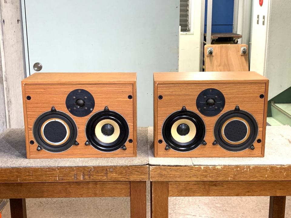 セレッション CELESTION UL6 スピーカー UL6 Celestion - 中古オーディオ 高価買取・販売 ハイファイ堂