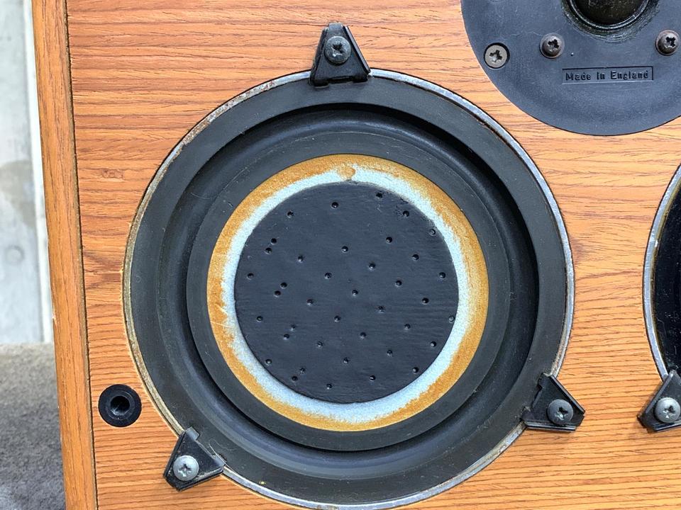 UL6 Celestion - 中古オーディオ 高価買取・販売 ハイファイ堂