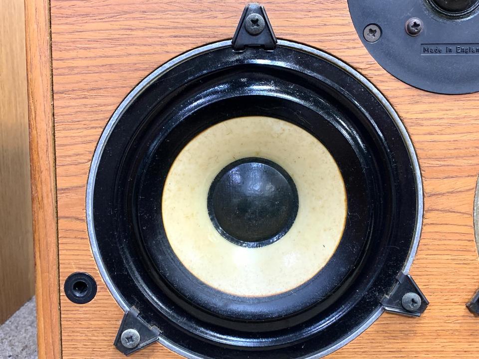 UL6 Celestion - 中古オーディオ 高価買取・販売 ハイファイ堂