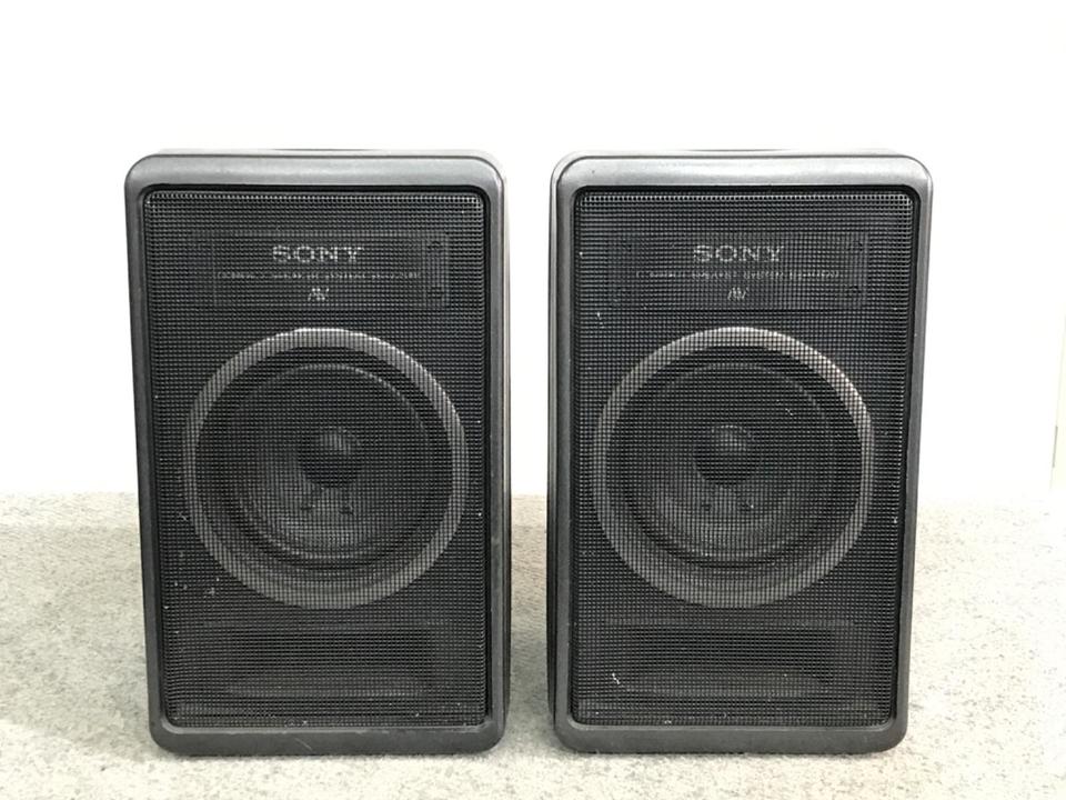 SS-V75AV SONY - 中古オーディオ 高価買取・販売 ハイファイ堂