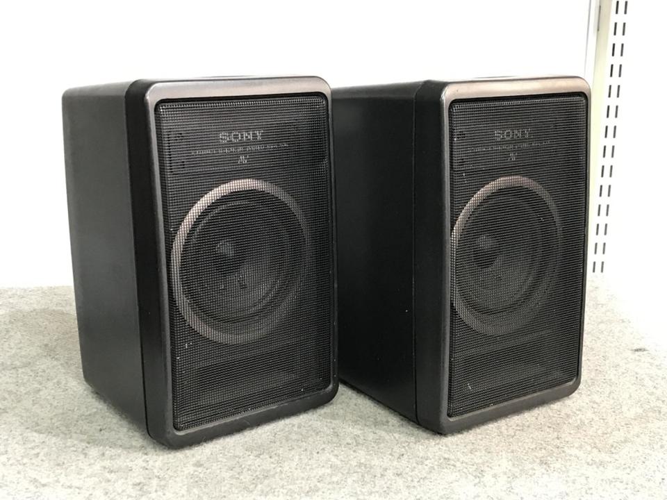 SS-V75AV SONY - 中古オーディオ 高価買取・販売 ハイファイ堂