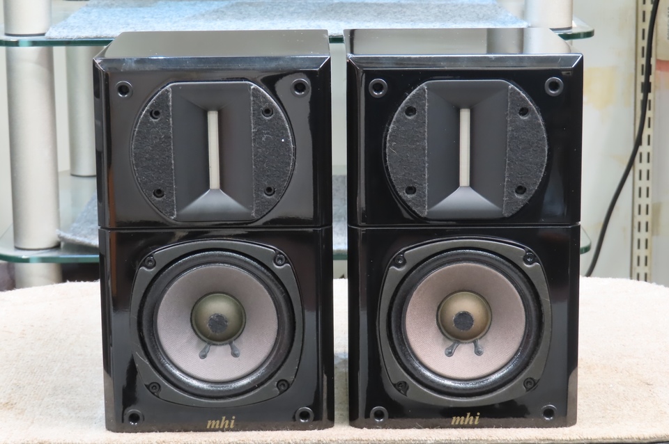 EVIDENCE MM01A/GB mhi - 中古オーディオ 高価買取・販売 ハイファイ堂