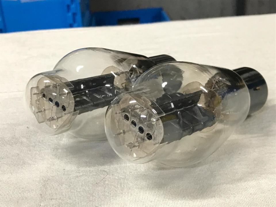 300B CETRON - 中古オーディオ 高価買取・販売 ハイファイ堂