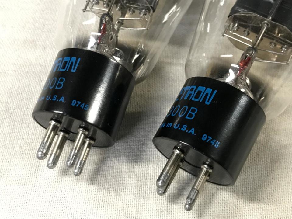 300B CETRON - 中古オーディオ 高価買取・販売 ハイファイ堂