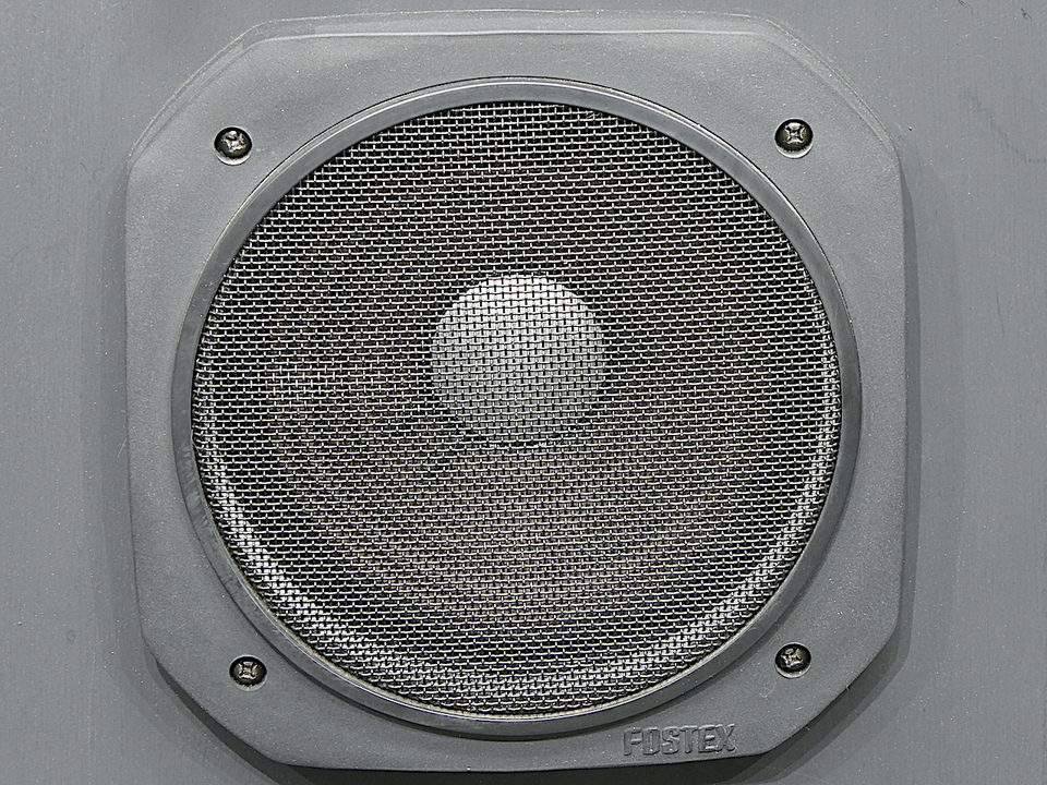 JBL 2115Aスピーカー 自作 - 中古オーディオ 高価買取・販売 ハイファイ堂