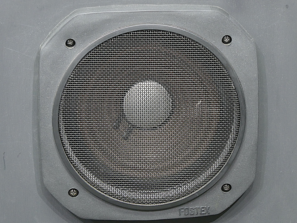 JBL 2115Aスピーカー 自作 - 中古オーディオ 高価買取・販売 ハイファイ堂