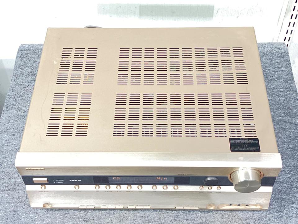 TX-SA605 ONKYO - 中古オーディオ 高価買取・販売 ハイファイ堂