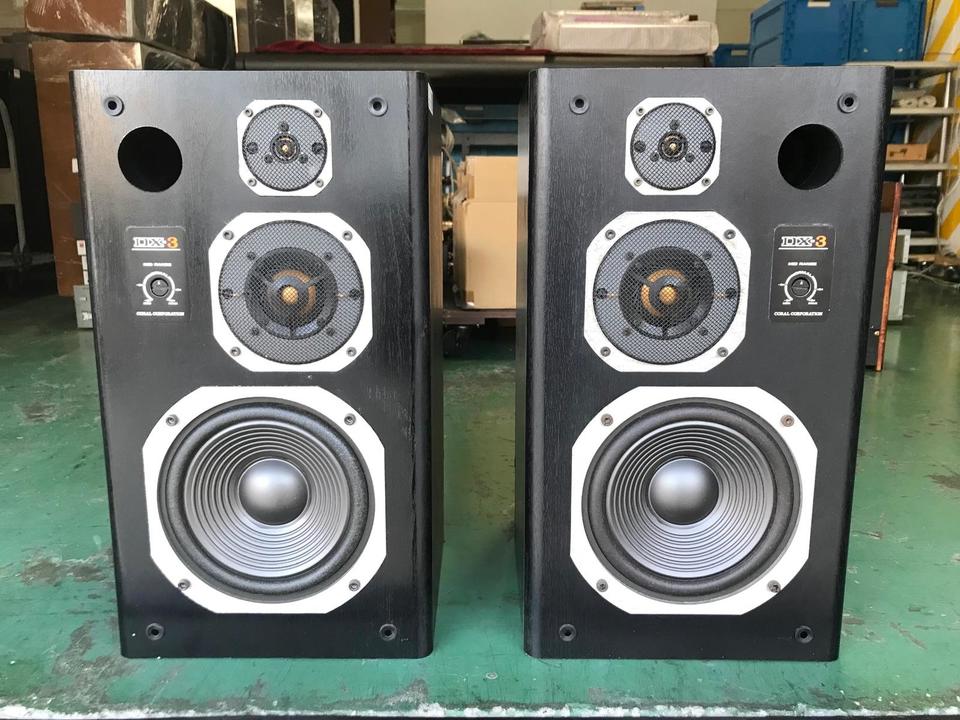 DX-3 CORAL - 中古オーディオ 高価買取・販売 ハイファイ堂