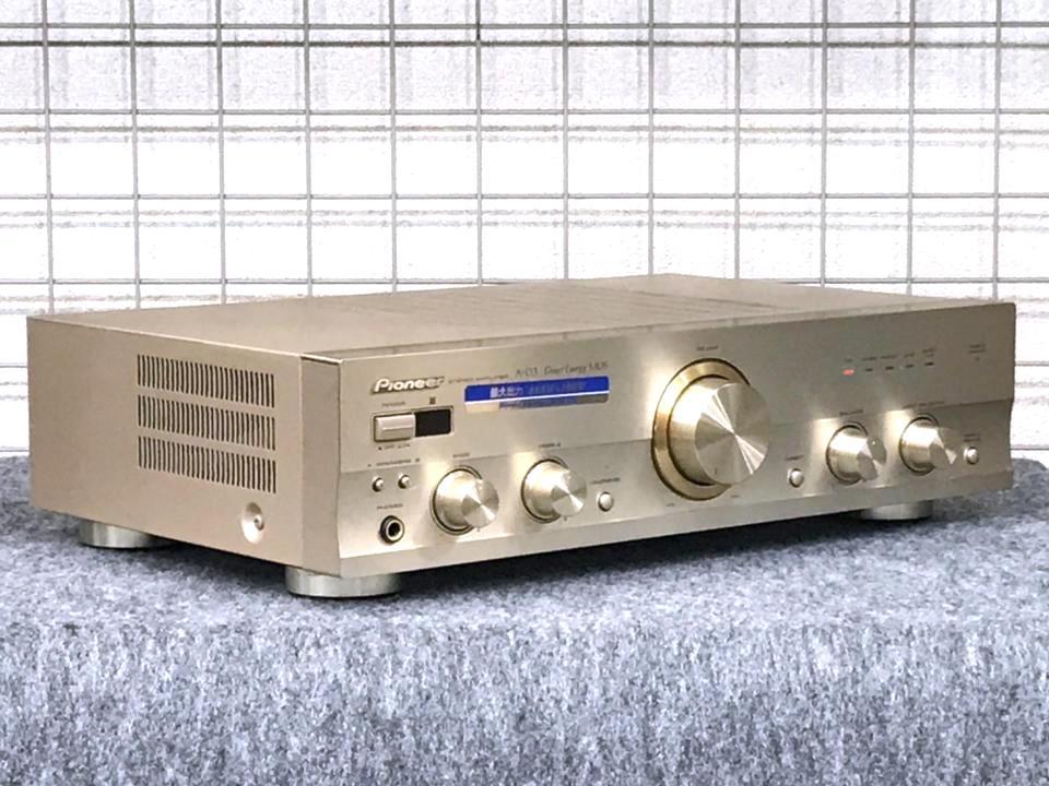 A-D3 PIONEER - 中古オーディオ 高価買取・販売 ハイファイ堂