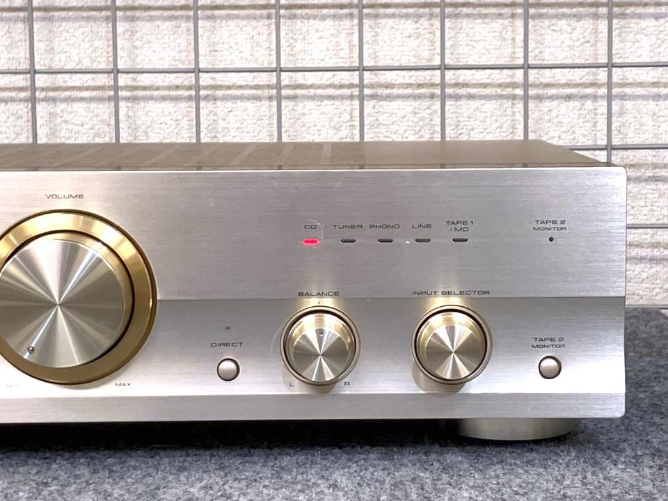 A-D3 PIONEER - HiFi-Do McIntosh/JBL/audio-technica/Jeff Rowland