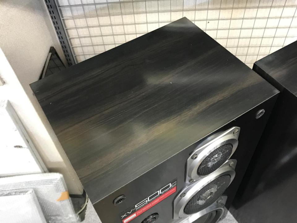 XV-500C SANSUI - 中古オーディオ 高価買取・販売 ハイファイ堂