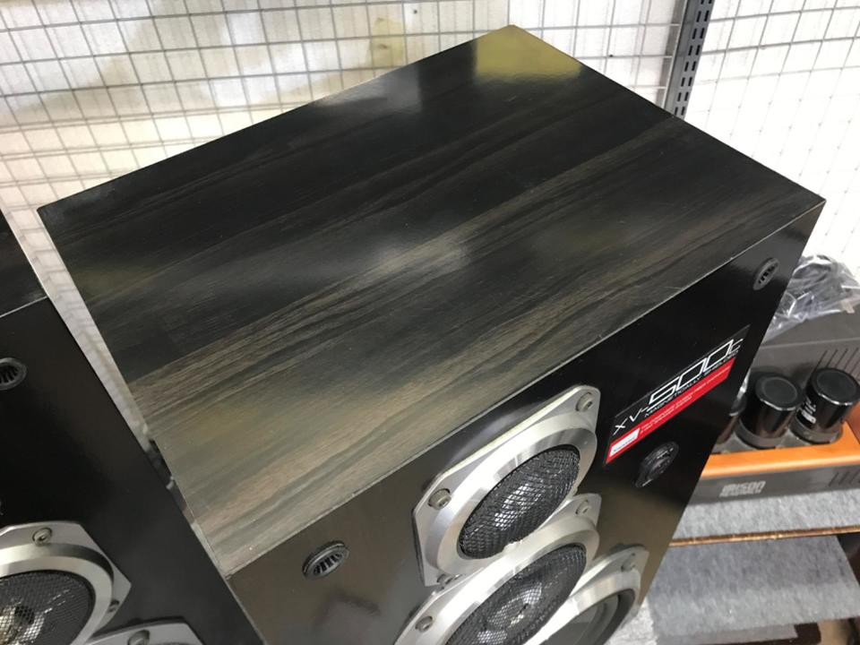XV-500C SANSUI - 中古オーディオ 高価買取・販売 ハイファイ堂