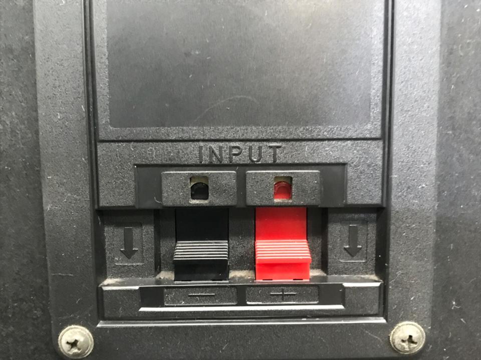 超稀少❣️完動品✨Sansui XV-500C スピーカー ペア 1985年発売 【公式