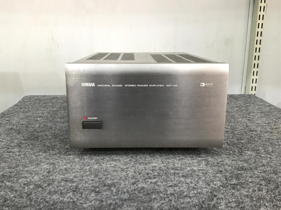 AST-A5 YAMAHA - 中古オーディオ 高価買取・販売 ハイファイ堂