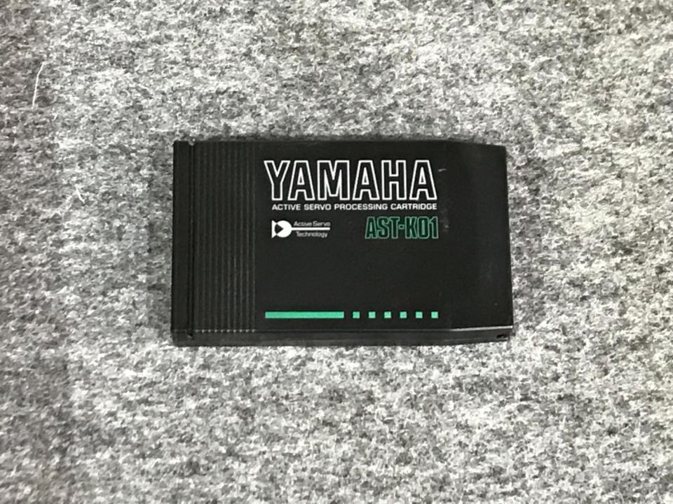 AST-A5 YAMAHA - 中古オーディオ 高価買取・販売 ハイファイ堂