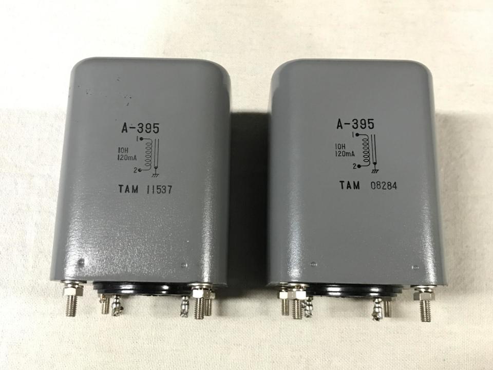 タムラ製作所 電子部品 A-395 A-395 TAMURA - 中古オーディオ 高価買取・販売 ハイファイ堂