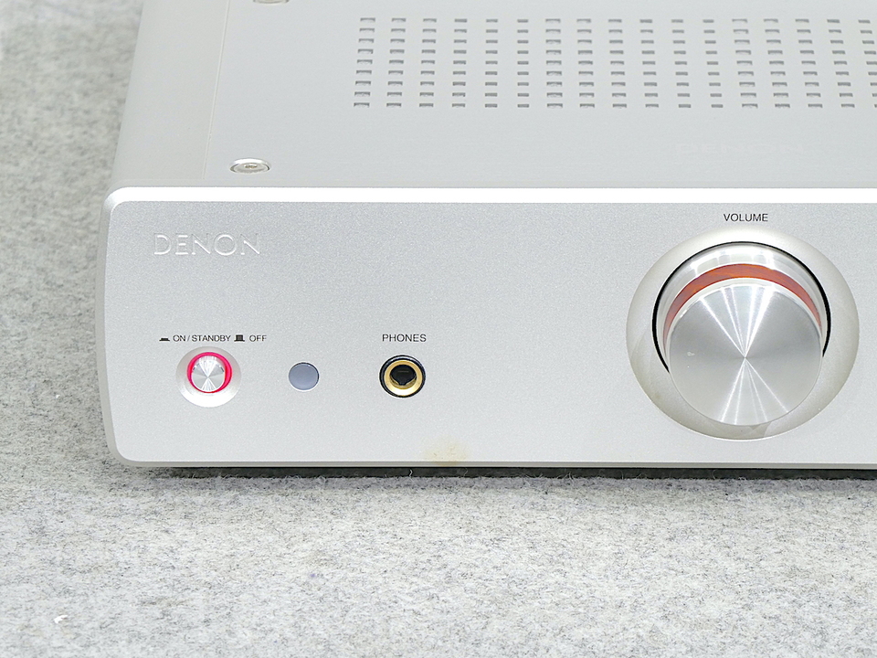 PMA-CX3 DENON - 中古オーディオ 高価買取・販売 ハイファイ堂