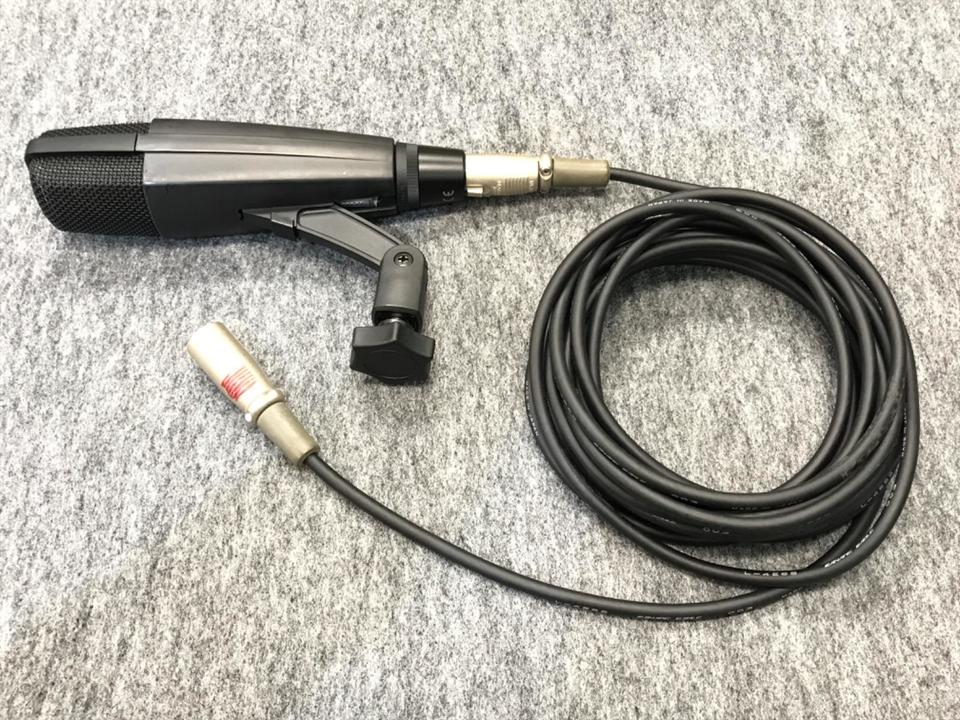 MD421/2 SENNHEISER - 中古オーディオ 高価買取・販売 ハイファイ堂