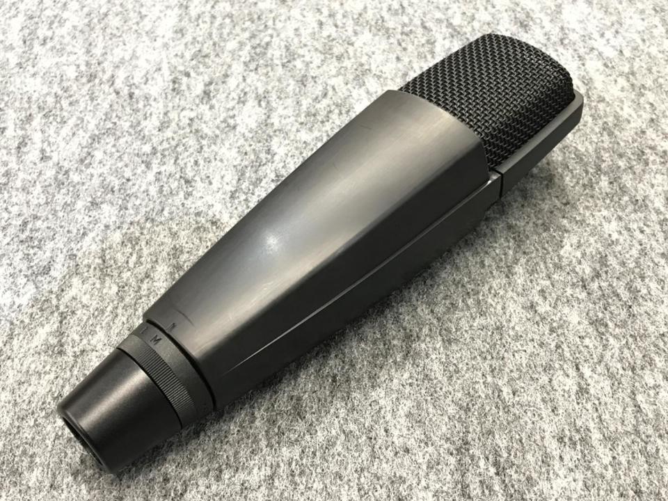 MD421/2 SENNHEISER - 中古オーディオ 高価買取・販売 ハイファイ堂