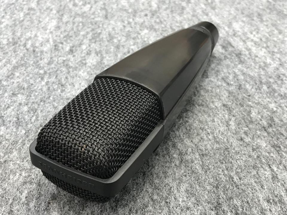 MD421/2 SENNHEISER - 中古オーディオ 高価買取・販売 ハイファイ堂