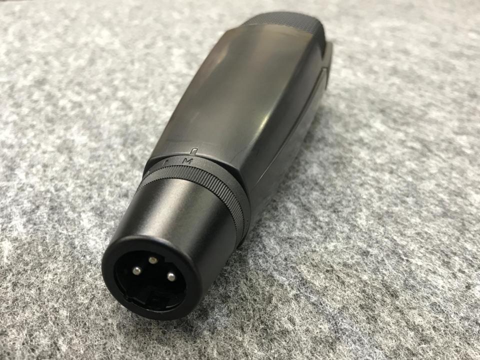 MD421/2 SENNHEISER - 中古オーディオ 高価買取・販売 ハイファイ堂