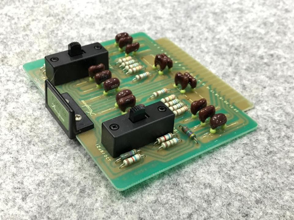 Accuphase アキュフェーズ CB-7000 accuphaseアキュフェーズF25の