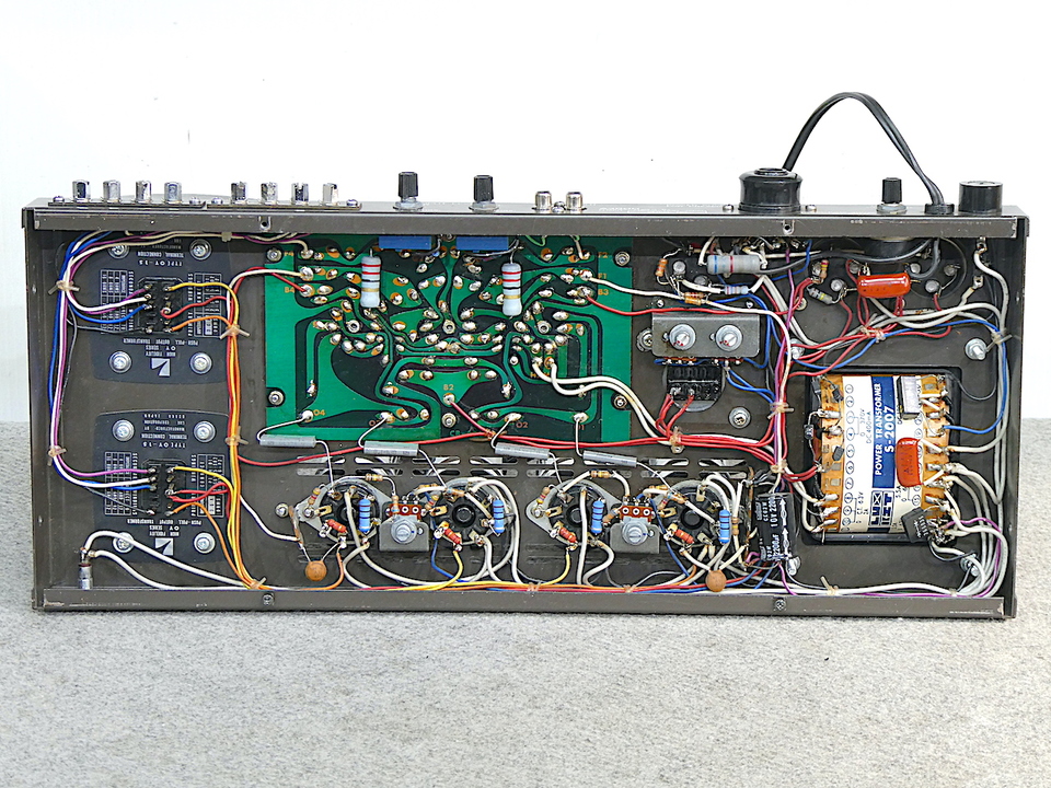 A3600 LUXKIT - HiFi-Do McIntosh/JBL/audio-technica/Jeff Rowland