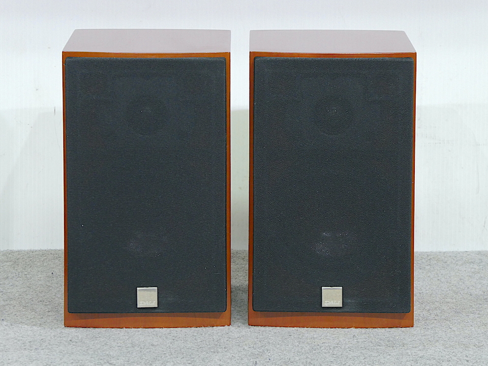 MENTOR MENUET DALI - 中古オーディオ 高価買取・販売 ハイファイ堂