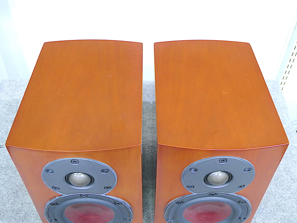 Dali Mentor Menuet ダリ　スピーカー Amazon.co.jp: DALI MENTOR MENUET チェリー 1本 : 家電＆カメラ