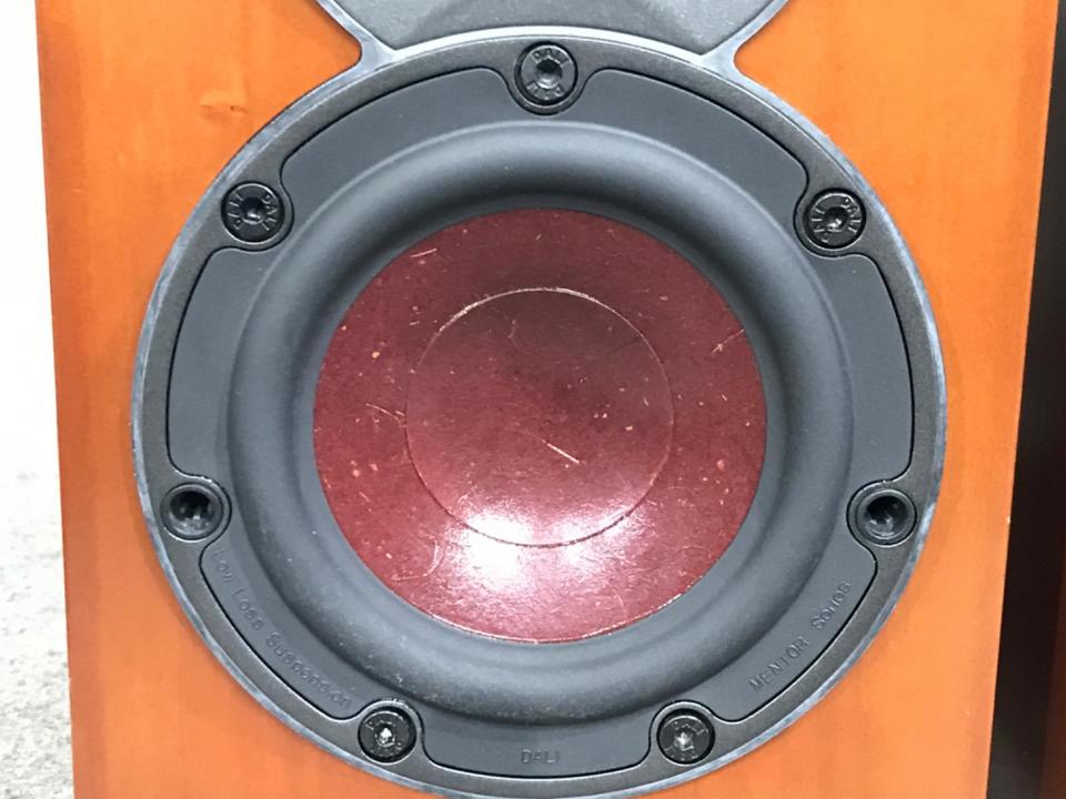 MENTOR MENUET DALI - 中古オーディオ 高価買取・販売 ハイファイ堂