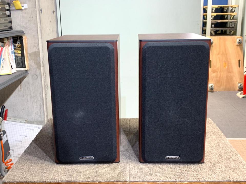 BRONZE 2 MONITOR AUDIO - 中古オーディオ 高価買取・販売 ハイファイ堂