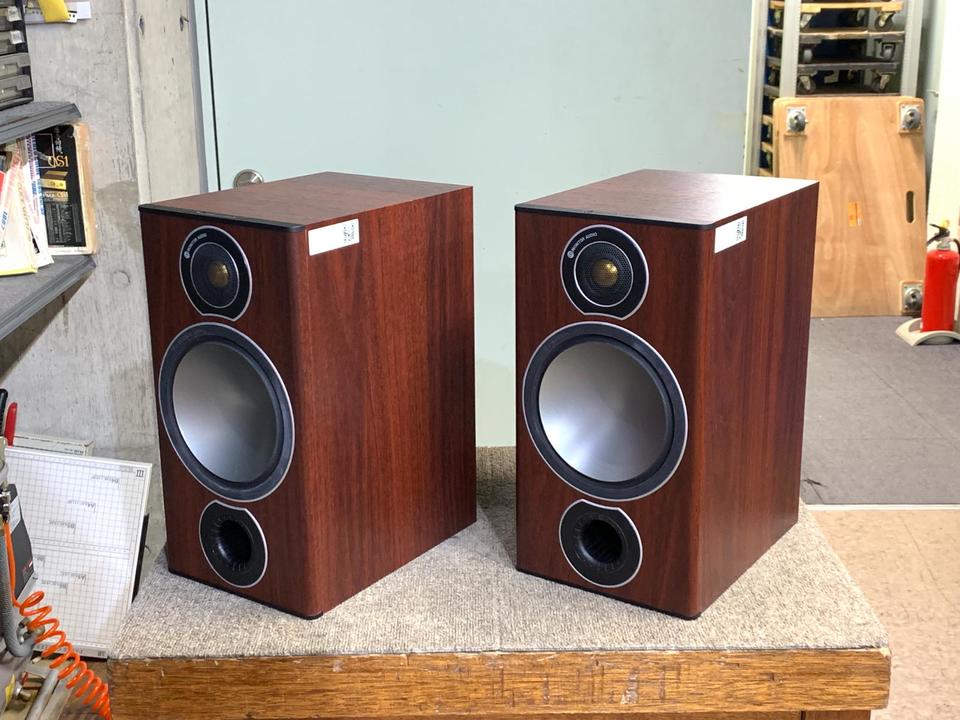 BRONZE 2 MONITOR AUDIO - 中古オーディオ 高価買取・販売 ハイファイ堂