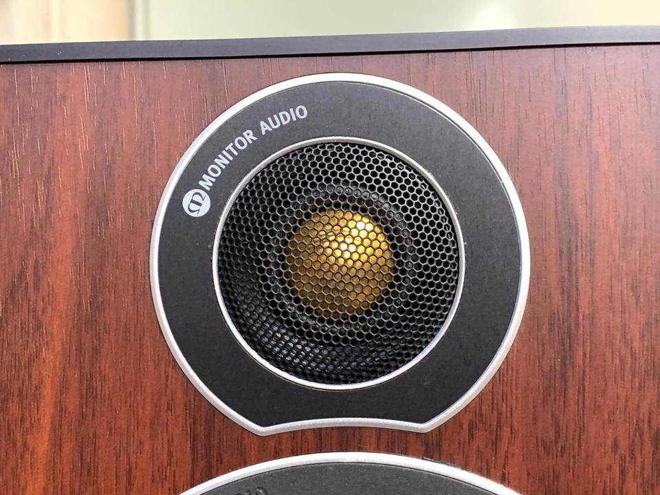 BRONZE 2 MONITOR AUDIO - 中古オーディオ 高価買取・販売 ハイファイ堂