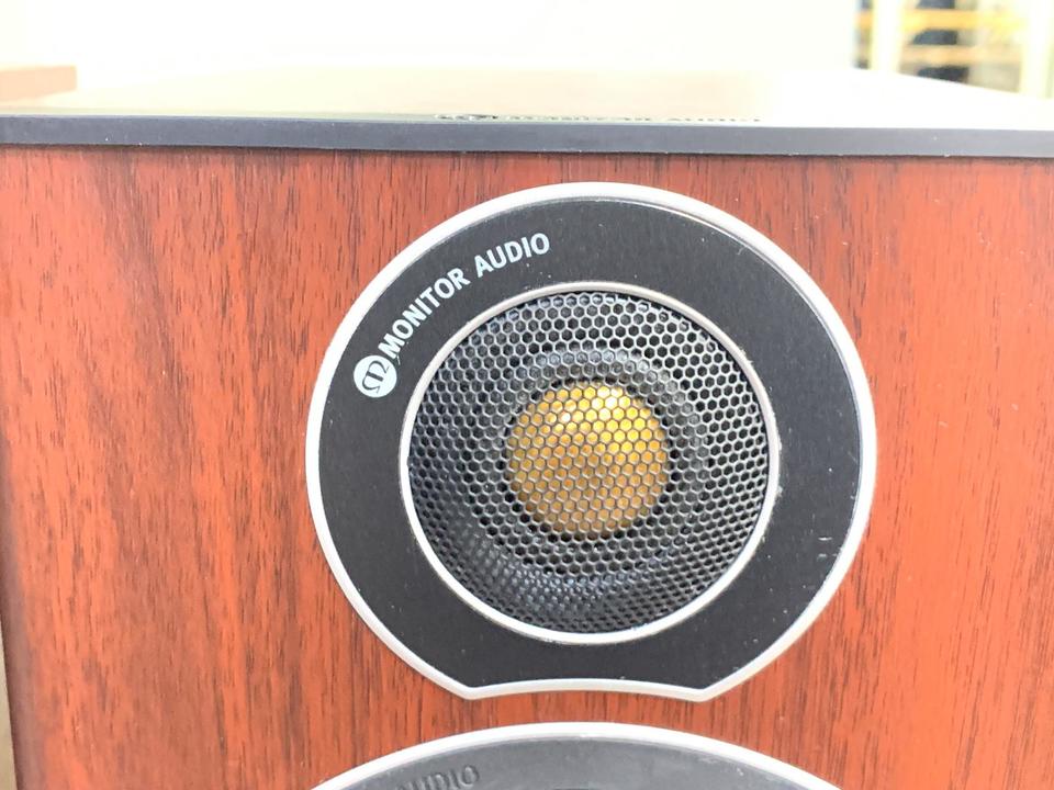 BRONZE 2 MONITOR AUDIO - 中古オーディオ 高価買取・販売 ハイファイ堂