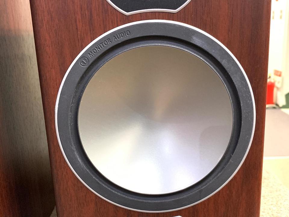 BRONZE 2 MONITOR AUDIO - 中古オーディオ 高価買取・販売 ハイファイ堂
