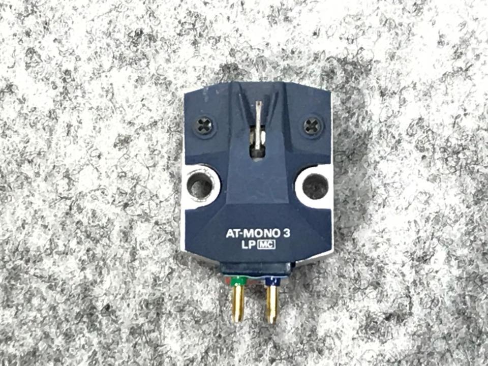 AT-MONO3/LP audio-technica 値下げ可 Audio-Technica AT-MONO3/LP AT