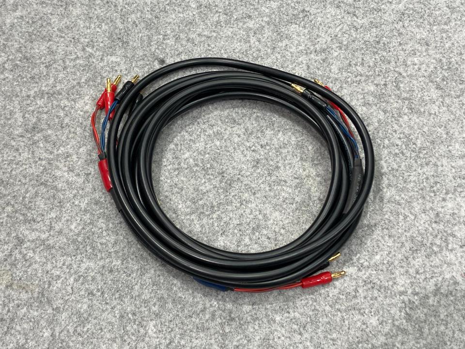 S16-4XLN/2.5m MONSTER CABLE - 中古オーディオ 高価買取・販売
