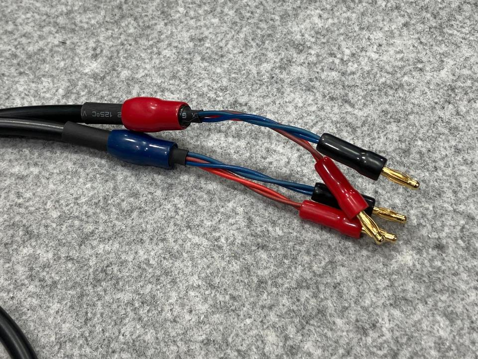 S16-4XLN/2.5m MONSTER CABLE - 中古オーディオ 高価買取・販売