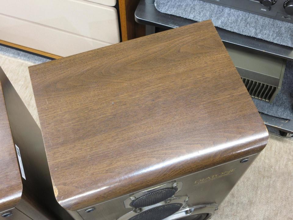 DS-77HRX DIATONE - 中古オーディオ 高価買取・販売 ハイファイ堂