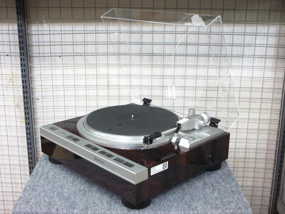 DP-47F DENON - 中古オーディオ 高価買取・販売 ハイファイ堂