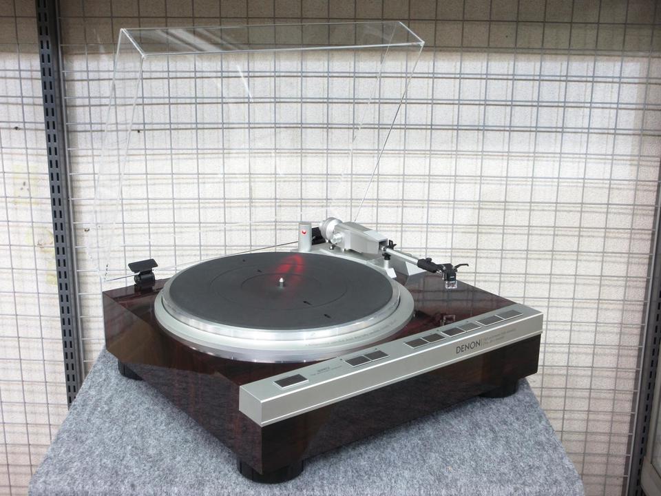 DP-47F DENON - 中古オーディオ 高価買取・販売 ハイファイ堂