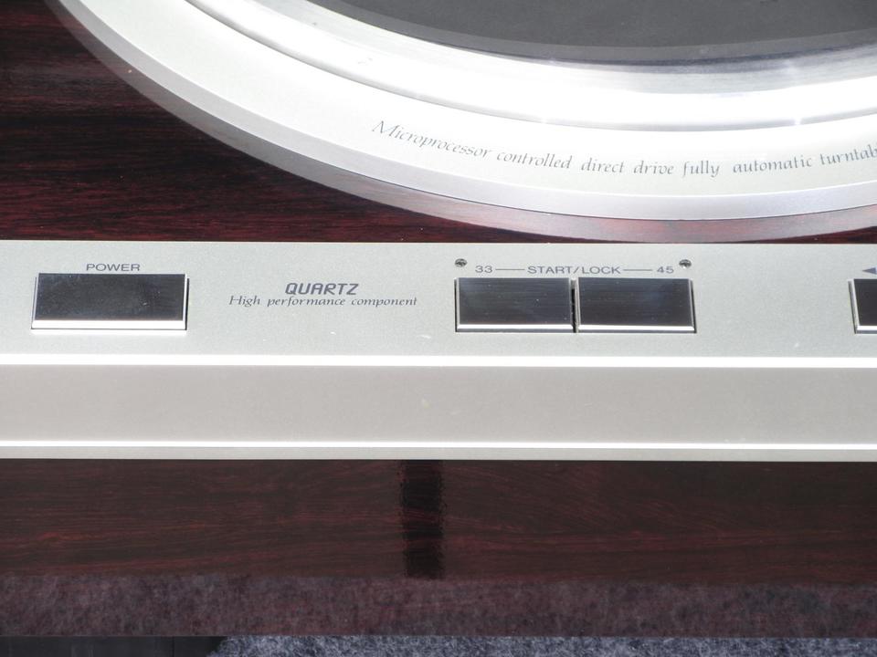 DP-47F DENON - 中古オーディオ 高価買取・販売 ハイファイ堂