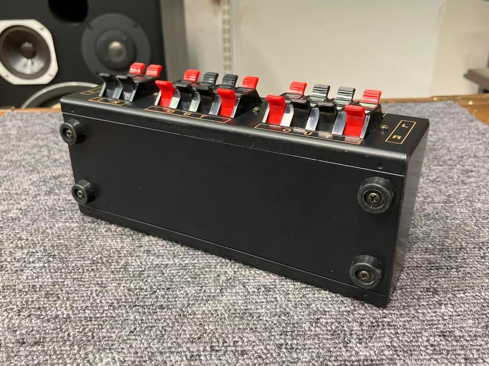 AVS-40 EXCEL SOUND - 中古オーディオ 高価買取・販売 ハイファイ堂