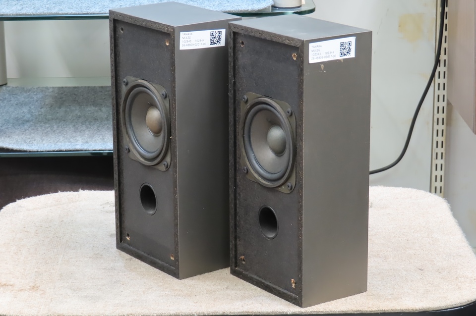 NS-E2 YAMAHA - 中古オーディオ 高価買取・販売 ハイファイ堂